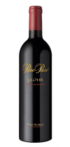 J Lohr Pure Paso Proprietary Red 2023 750 ML