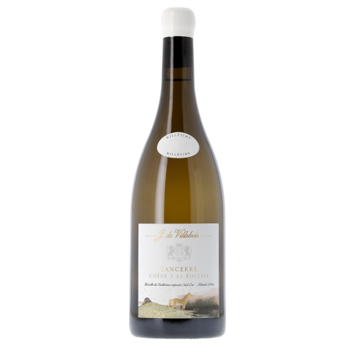 J de Villebois Sancerre Chene Marchand 2022 Loire Valley white wine bottle 750ml