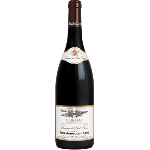 Jaboulet Cornas Domaine de Saint Pierre 2021 750 ML