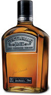 Jack Daniels Gentleman Jack Double Mellowed Tennessee Whiskey 1 L