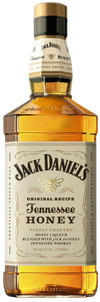 Jack Daniels Tennessee Honey Liqueur 1 L