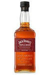 Jack Daniels Triple Mash Bottled-In-Bond Blended Straight Whiskey 700 ML