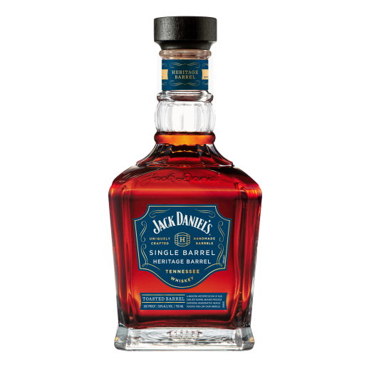 Jack Daniels Single Barrel Heritage Barrel 750 ML