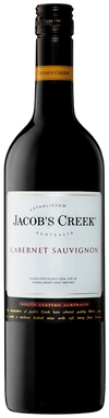 Jacob'S Creek Cabernet Sauvignon South Eastern Australia