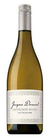 Jacques Dumont Val de Loire Sauvignon Blanc 750 ML