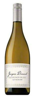 Jacques Dumont Sauvignon Blanc 750 ML
