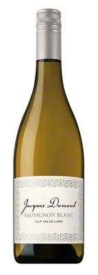 Jacques Dumont Sauvignon Blanc 750 ML