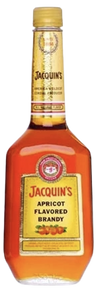 Jacquins Apricot Brandy 1.75 L