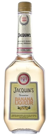 Jacquins Banana Liqueur 750 ML