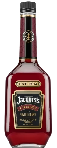 Jacquins Cherry Brandy 750 ML