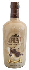 Cream Liqueur Jalda Premium Cookies & - Indulgent Dessert Spirit