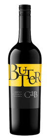 Jam Cellars Cabernet Sauvignon Butter California 750 ML