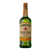 Jameson Triple Triple Irish Whiskey 750 ML