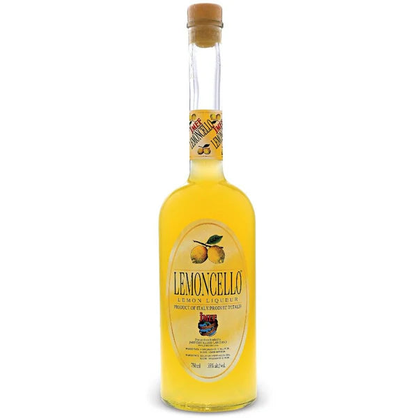 Jannamico Lemoncello Liquore Al Limone 700 ML