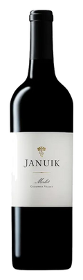 Januik Merlot Columbia Valley 2021 750 ML