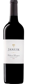 Januik Red Wine Columbia Valley 2019 750 ML