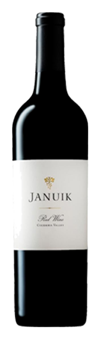 Januik Red Wine 2022 750 ML