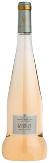 Chateau Sainte Roseline Lampe de Meduse Rose 2023 1.5 L