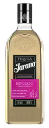 Jarana Reposado Margarita Glasses Gift Set 750 ML