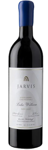 Jarvis Red Wine Lake William Napa Valley 2014 750 ML