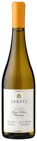 Jarvis Chardonnay Finch Hollow Vineyard Napa Valley 2020 750 ML