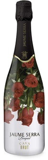 Jaume Serra Cava Brut Bouquet 750 ML