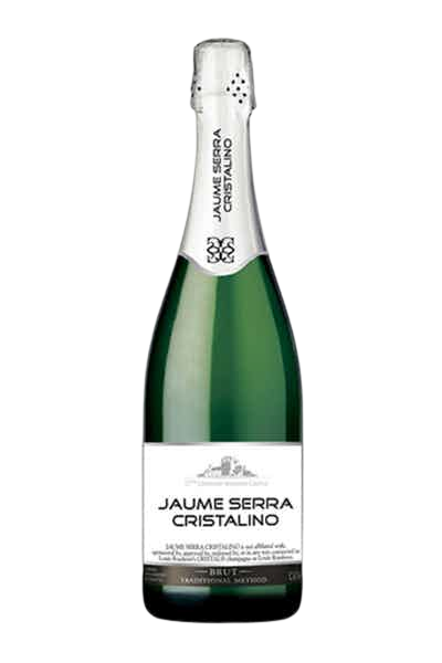 Jaume Serra Cristalino Brut 750 ML