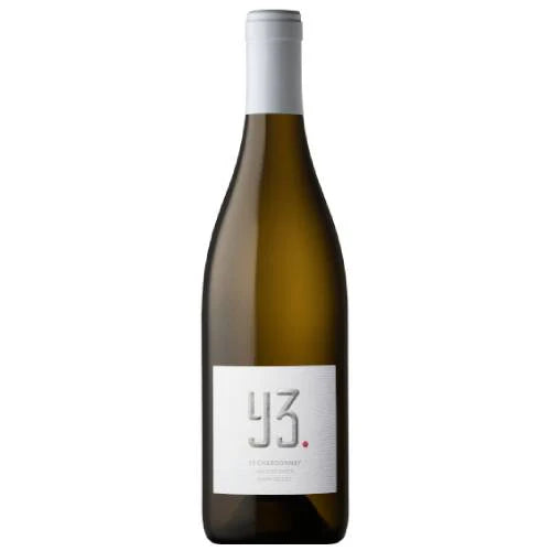 Jax Y3 Chardonnay Napa Valley 2023 750 ML