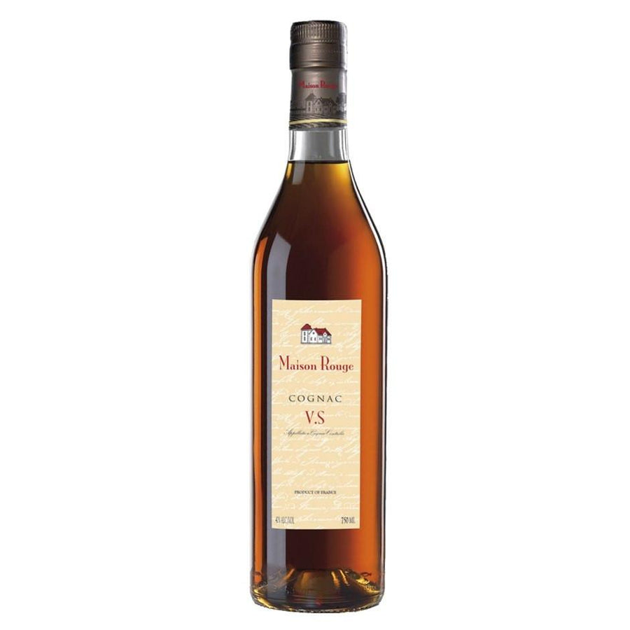 Maison Rouge VS Cognac 750 ML