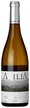 Akilia Villa De San Lorenzo Blanco 2018 750 ML