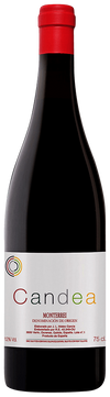 Quinta da Muradella Candea Tinto 2020 750 ML