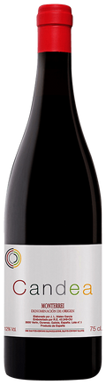 Quinta da Muradella Candea Tinto 2020 750 ML