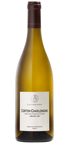 Jean-Claude Boisset Corton-Charlemagne Grand Cru 2019 750 ML