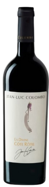 Jean Luc Colombo Cote Rotie La Divine 2016 750 ML