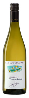 Jean Luc Colombo Cotes Du Rhone Blanc Les Abeilles De Colombo 2019 750 ML