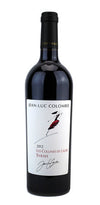 Jean Luc Colombo Syrah Les Collines De Laure Collines Rhodaniennes 2012 750 ML