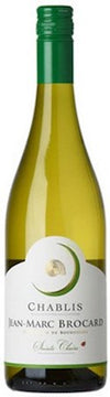 Jean-Marc Brocard Chablis Grand Cru Bougros 2023 750 ML