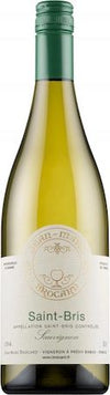 Jean-Marc Brocard Saint Bris Sauvignon Blanc 2023 750 ML