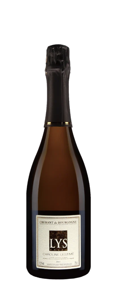 Jean Noel Gagnard Cremant de Bourgogne Grand Lys 750 ML