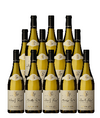 Jean Bouchard Pouilly-Fuisse 2020 750 ML (12 Bottles)