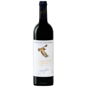 Jean Luc Colombo Syrah Cornas Le Vallon de l Aigle 2020 750 ML
