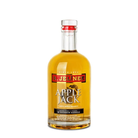 Jelinek Apple Jack Brandy 700 ML