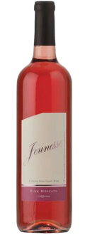 Jeunesse Pink Moscato California 750 ML