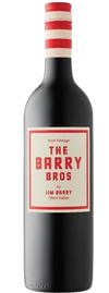 Jim Barry The Barry Bros Red Blend Clare Valley 2017 750 ML