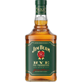 Jim Beam Rye 80 Proof 1 L