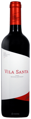 Joao Portugal Ramos Vinho Regional Alentejano Vila Santa Loios Tinto 2020 750 ML