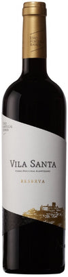 Joao Portugal Ramos Vinho Regional Alentejano Vila Santa Reserva 2017 750 ML