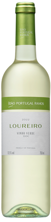 Joao Portugal Ramos Vinho Verde Loureiro 2020 750 ML