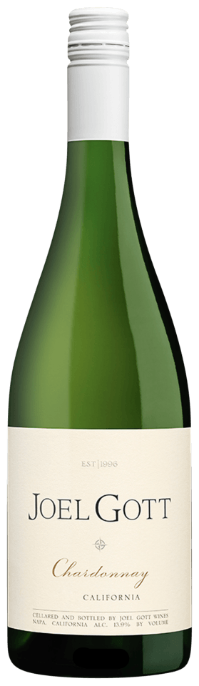 Joel Gott Chardonnay 2024 750 ML