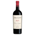 Joel Gott Red Wine Columbia Valley 2022 750 ML